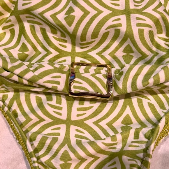 FINAL PRICE DROP Antonio Melani Classy Swimsuit Bottoms - Picture 6 of 6